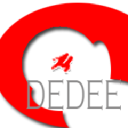 DEDEE Logo