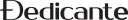 Dedicante Logo