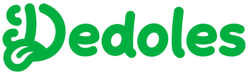 Dedoles EU Logo