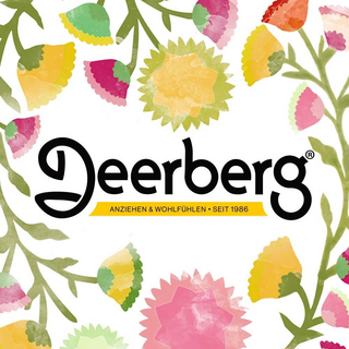 Deerberg CH Logo