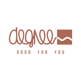 Degree Clothing DE Logo