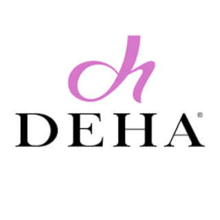 DEHA IT Logo