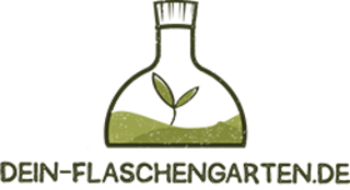 Dein-Flaschengarten DE Logo