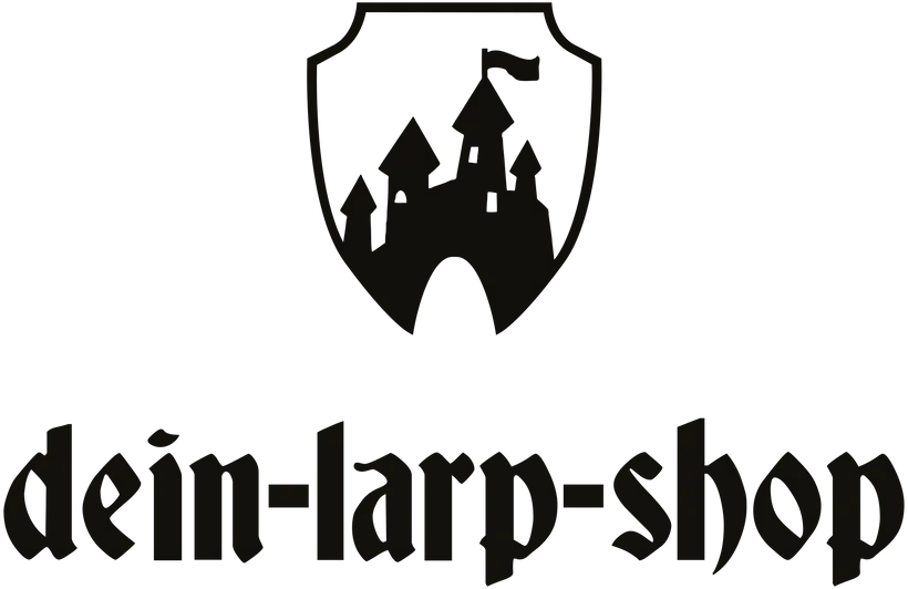 Dein-LARP-Shop Logo
