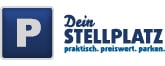 Dein Stellplatz Logo
