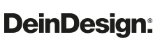 deindesign.at Logo