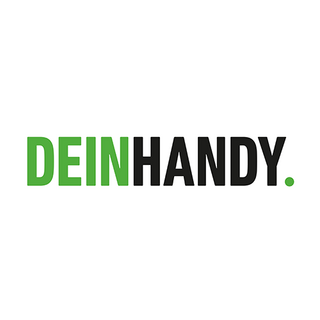 Deinhandy DE Logo