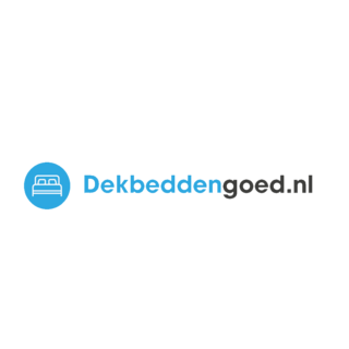 Dekbeddengoed.nl Logo