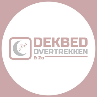 Dekbedovertrekkenenzo.nl Logo