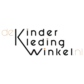 Dekinderkledingwinkel.nl Logo