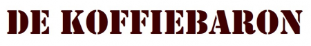 Dekoffiebaron.nl NL Logo