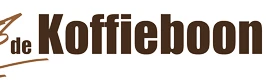 DeKoffieboon.be Logo