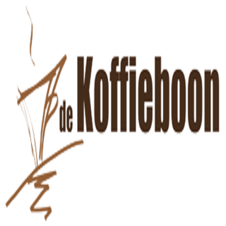 Dekoffieboon.nl Logo