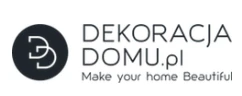 Dekoracja Domu Logo