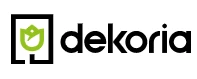 Dekoria PL Logo