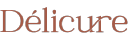Délicure Logo