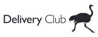 Delivery Club RU Logo