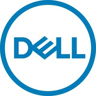 Dell AU Logo
