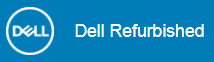 Dell UK Refurbished Computers Logo