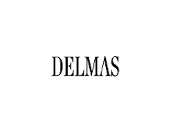 Delmas.cz Logo