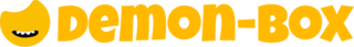 Demon-Box US Logo