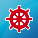 DenizBank AT Logo