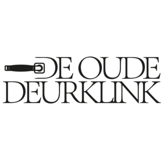 Deoudedeurklink NL Logo
