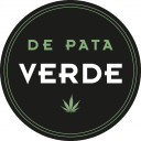 De Pata Verde ES Logo