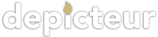 Depicteur Inc Logo