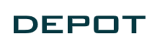 Depot AT Logo