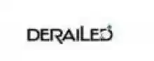 Derailed Logo