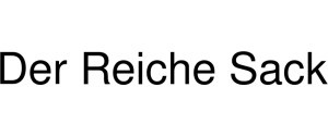Der Reiche Sack Logo