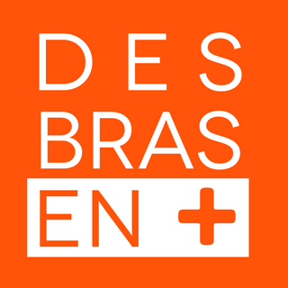 Des Bras en plus Logo
