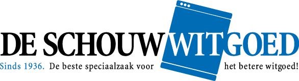 De Schouw Witgoed NL Logo