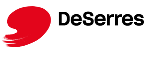 DeSerres Logo