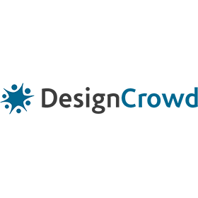 DesignCrowd UK Logo