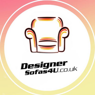 Designer Sofas 4U Logo