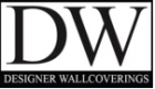 DesignerWallcoverings.com US Logo