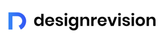 DesignRevision Store Logo