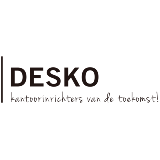 Desko.nl Logo
