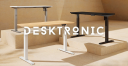 Desktronic DE Logo