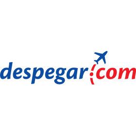 Despegar MX Logo