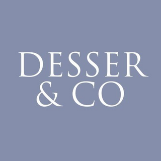 Desser and Co UK Logo