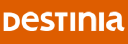 Destinia PT Logo