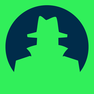 Deutsches Spionagemuseum DE Logo