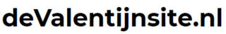 DeValentijnsite.nl Logo
