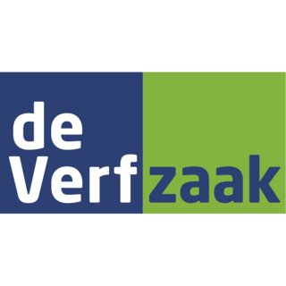 Deverfzaak.nl Logo