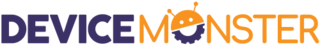 Device Monster Logo