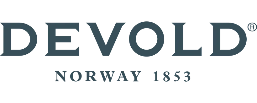Devold NO Logo