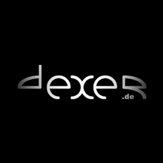 Dexer Logo